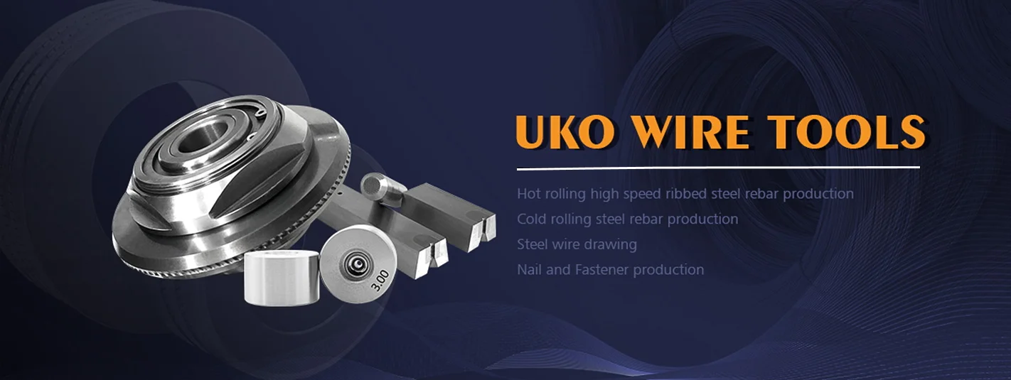 UKO wire tools