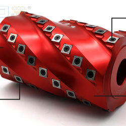 Basic-Knowledge-of-Light-Cutting-Spiral-Cutter-Head