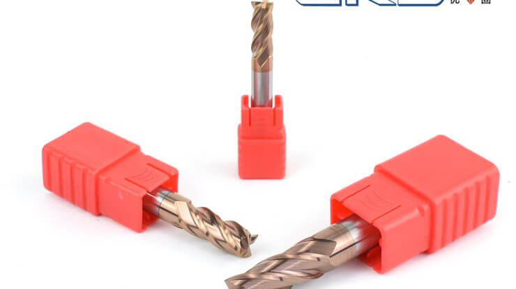 How to choose the coating of the milling tools