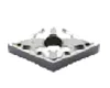 DNMG Series Carbide Inserts-HA