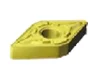 DNMG Series Carbide Inserts-PR