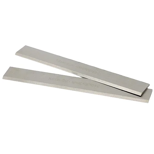 Carbide Strip Blanks